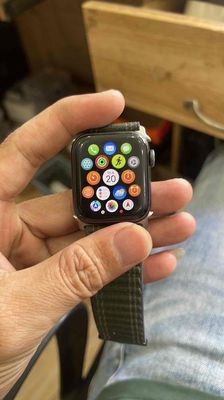 Apple Watch Seri 5-40mm. Mua bán Thiết bị đeo thông minh tại Quận Bình Thạnh Tp Hồ Chí Minh được đăng bởi Minh Tâm