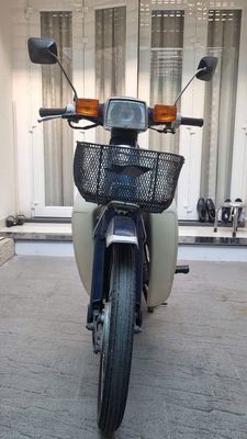 BÁN XE CÒN NGUYEN BẢN. Mua bán Xe máy tại Quận 3 Tp Hồ Chí Minh được đăng bởi BUI VAN QUANG hình 1