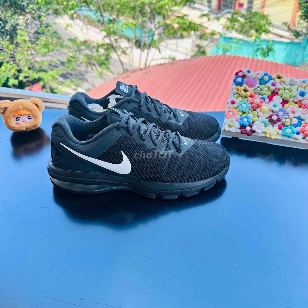 [CHÍNH HÃNG] Nike Ful Ride, mua mới 4tr8, xỏ 5 lần. Mua bán Giày dép tại Quận 1 Tp Hồ Chí Minh được đăng bởi chú CÔNG AN bán giày CHÍNH HÃNG hình 4