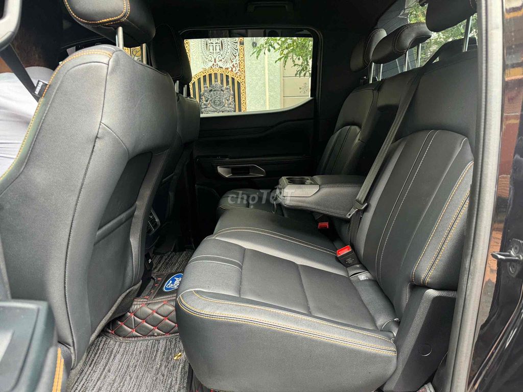 ✅Ford Ranger Wildtrak 2024- 15000- Xe công ty, XHĐ. Mua bán Ô tô tại Quận Tân Phú Tp Hồ Chí Minh được đăng bởi Đạt Ford Bến Thành hình 8