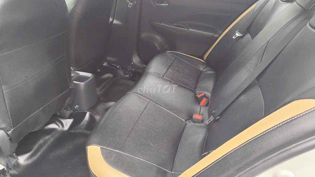 Nissan Almera 2021 CVT cao cấp - 40000 km. Mua bán Ô tô tại Huyện Thanh Trì Hà Nội được đăng bởi Hoàng Phát 79 hình 9