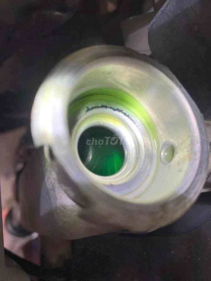 SH nhập ý italia 🇮🇹150/2008 đi 27k xe 9 chủ ký bán. Mua bán Xe máy tại Quận Thốt Nốt Cần Thơ được đăng bởi LMPMH hình 12