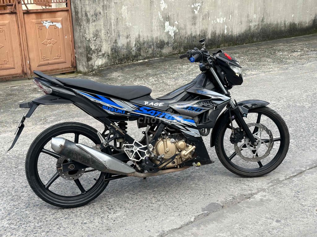 raider giá rẻ như xe wave. Mua bán Xe máy tại Huyện Hóc Môn Tp Hồ Chí Minh được đăng bởi Hoàng Danh  hình 5