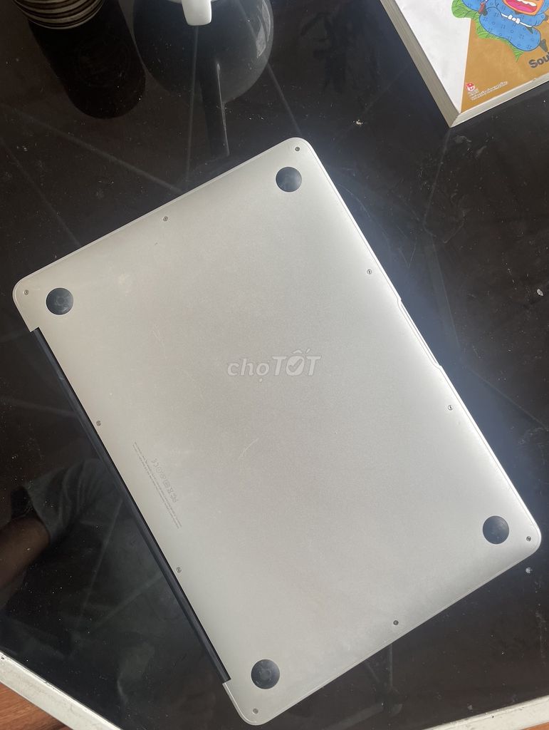 Apple Macbook Air MQD32 i5 8GB/SSD-500GB. Mua bán Laptop tại Quận Hoàng Mai Hà Nội được đăng bởi Luan Duy hình 1