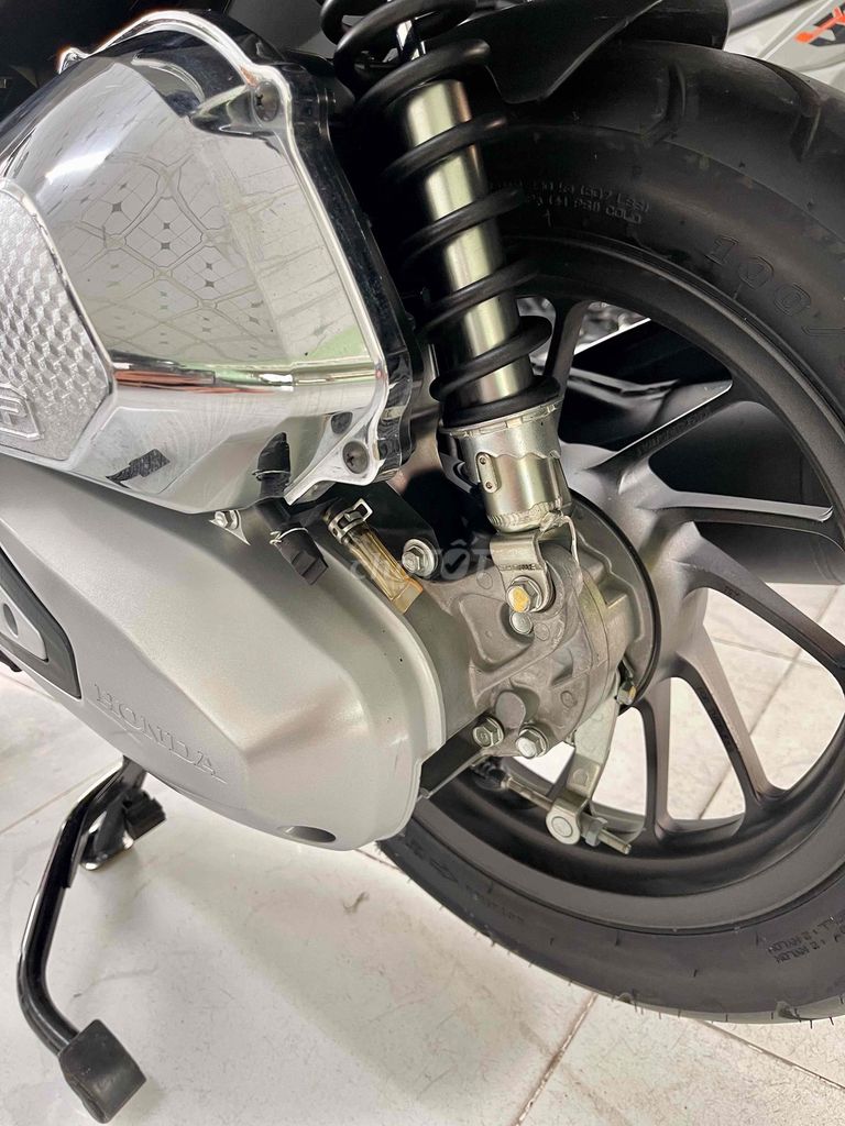 BÁN SH MODE ABS ĐKLĐ 2023. Mua bán Xe máy tại Thành phố Sa Đéc Đồng Tháp được đăng bởi HàTrung hình 6