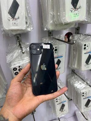 Apple iPhone 12 64GB Đen
