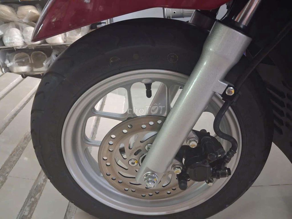 BÁN LEAD 2025 ZIN 100% TẠI VÀM CỐNG. Mua bán Xe máy tại Thành phố Long Xuyên An Giang được đăng bởi linhnguyen hình 19