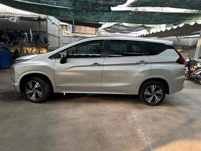 Mitsubishi Xpander 2020 -số tự động 30000 km  bstp