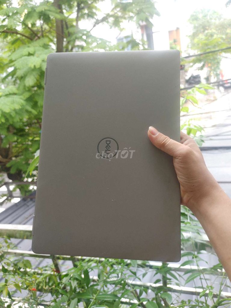 Dell 5330 i5-1235U 13.3 inch 8GB/256GB. Mua bán Laptop tại Quận Sơn Trà Đà Nẵng được đăng bởi Laptop Cũ Giá Rẻ hình 1