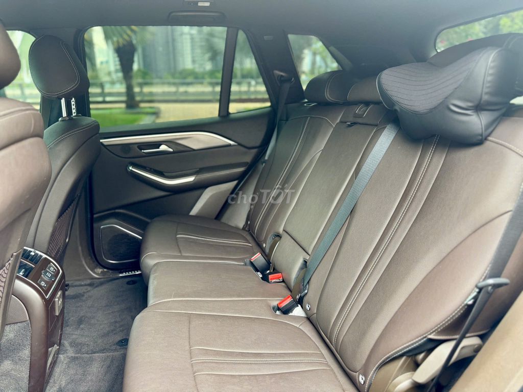 VinFast Lux SA Plus 2022 - Màu đen - 2v3km. Mua bán Ô tô tại Thành phố Thủ Đức Tp Hồ Chí Minh được đăng bởi OTOCITY hình 12