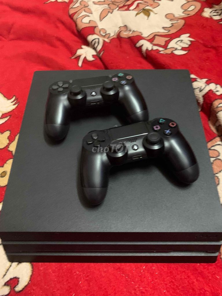 pass bộ ps4 1TB 4k. Mua bán Thiết bị chơi game tại Quận Lê Chân Hải Phòng được đăng bởi santafe hình 1