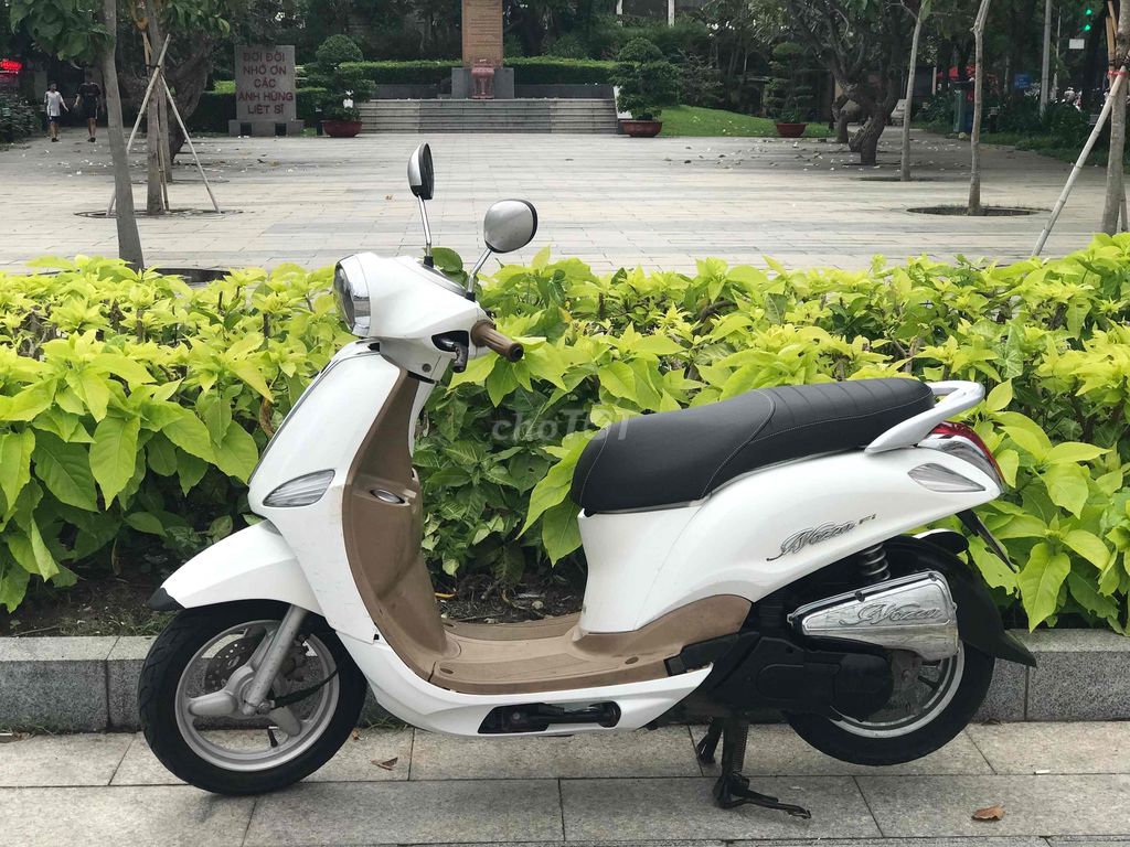 Yamaha Nozza Fi . Xe zin siêu ngon .Bstp. Mua bán Xe máy tại Quận 11 Tp Hồ Chí Minh được đăng bởi Phong  hình 2