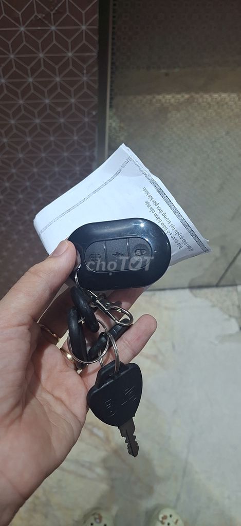 Xe đạp điện Asama Đen. Mua bán Xe điện tại Quận 1 Tp Hồ Chí Minh được đăng bởi Nguyễn Thu Trang hình 2