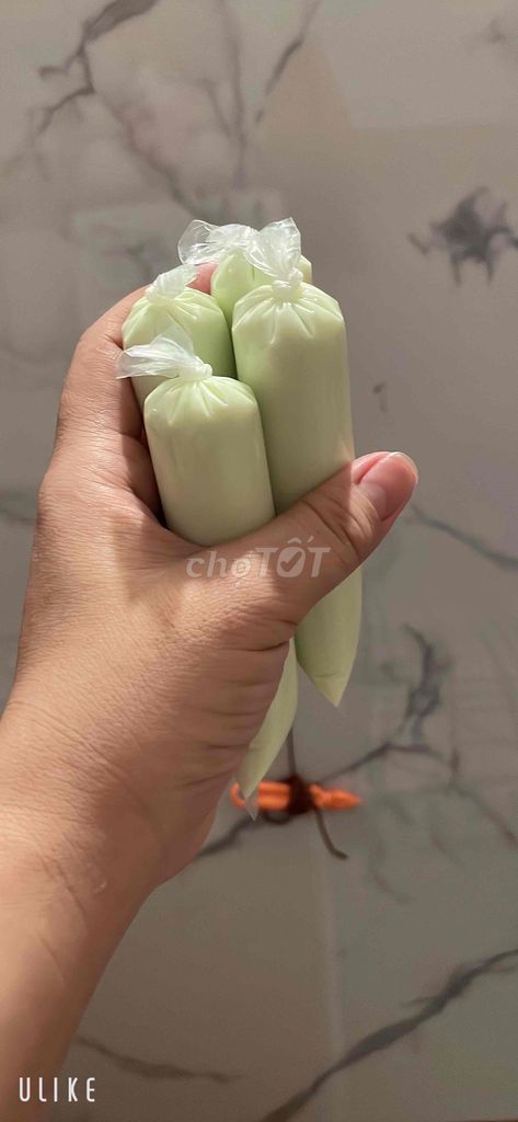 sữa chua nhà làm. Mua bán Đồ ăn, thực phẩm và các loại khác tại Quận Bình Thạnh Tp Hồ Chí Minh được đăng bởi Sữa chua Nhà Gạo hình 2