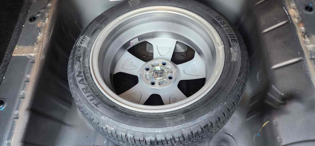 Honda City 2014 cần bán. Mua bán Ô tô tại Quận Hoàng Mai Hà Nội được đăng bởi Nam Hưng hình 6