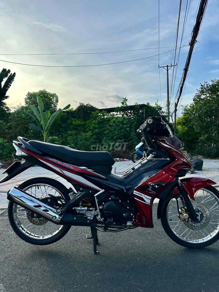 ex 1s94. 2010.  full new. chính chủ. Mua bán Xe máy tại Thành phố Bà Rịa Bà Rịa - Vũng Tàu được đăng bởi Dương Tuấn hình 4