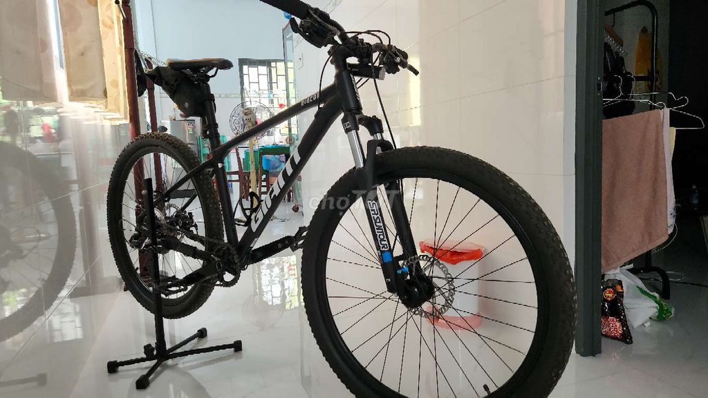 MTB GIANT Rincon 2 27.5