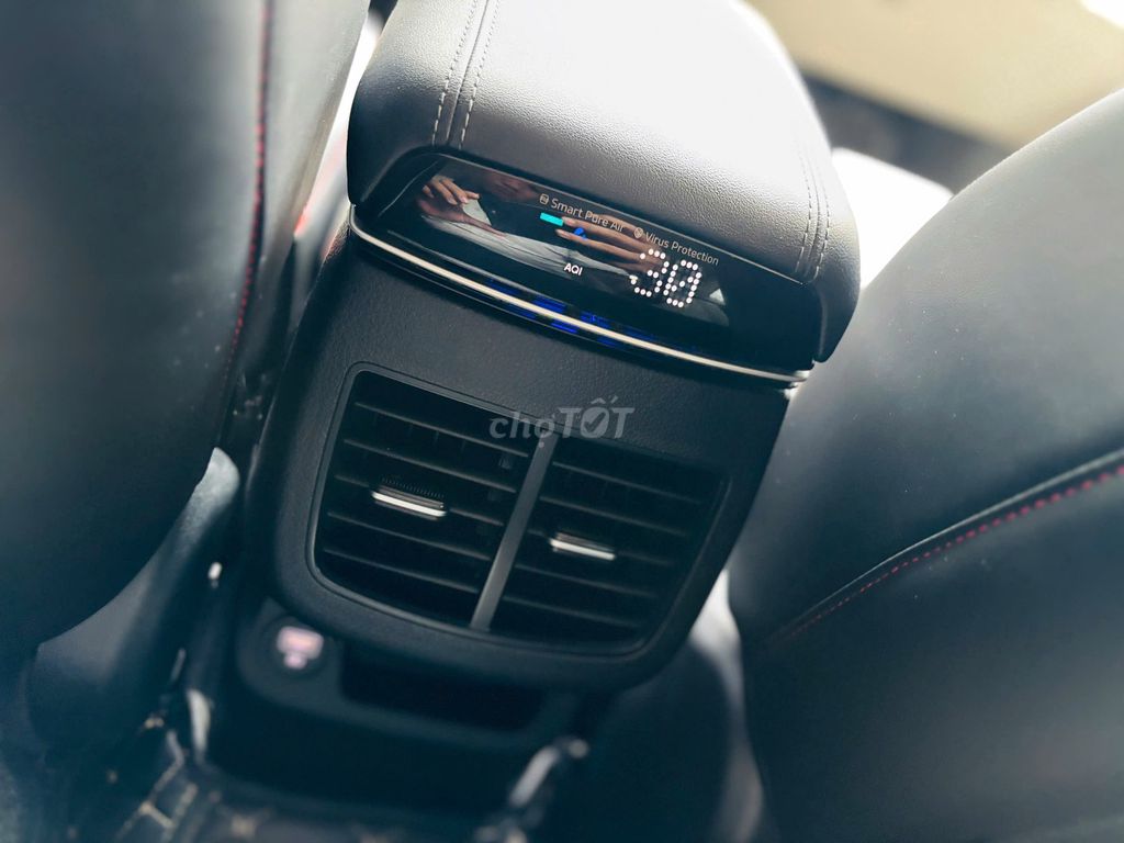 Kia Seltos 2023 1.4 Premium-33000km. Mua bán Ô tô tại Thành phố Dĩ An Bình Dương được đăng bởi Siêu Thị Ô Tô Bình Dương  hình 18