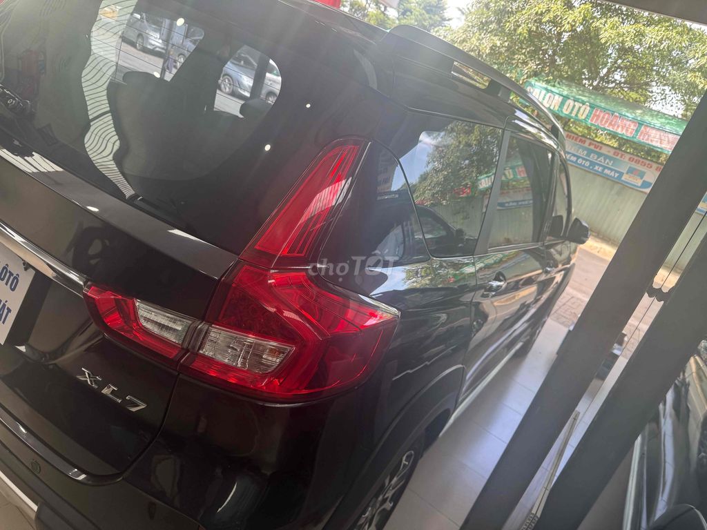 Suzuki XL 7 2022 GLX AT - 88000 km. Mua bán Ô tô tại Quận 12 Tp Hồ Chí Minh được đăng bởi Salon Ô tô Hoàng Minh Phát hình 10
