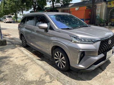 Toyota Veloz Cross 2022 CVT - 130000 km. Mua bán Ô tô tại Huyện Bàu Bàng Bình Dương được đăng bởi văn Thành trần