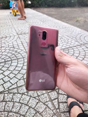LG G7 thinQ