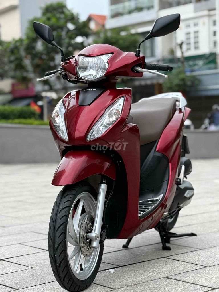 vision 2023 bs 43 đẹp ken ốc vít 7 màu áo keo. Mua bán Xe máy tại Quận Cẩm Lệ Đà Nẵng được đăng bởi SƠN THỊNH  hình 3