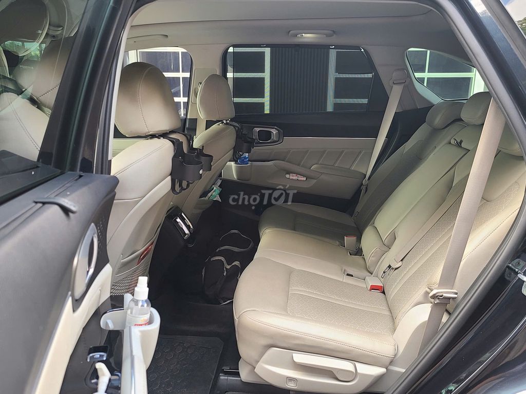 Kia Sorento Luxury 2.2 AT 2020 - 54000km. Mua bán Ô tô tại Quận Gò Vấp Tp Hồ Chí Minh được đăng bởi Hoàn Audi hình 8