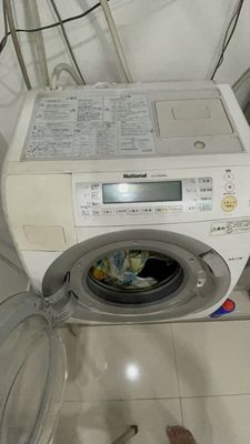 Bán máy giặt National NA-VR2200L