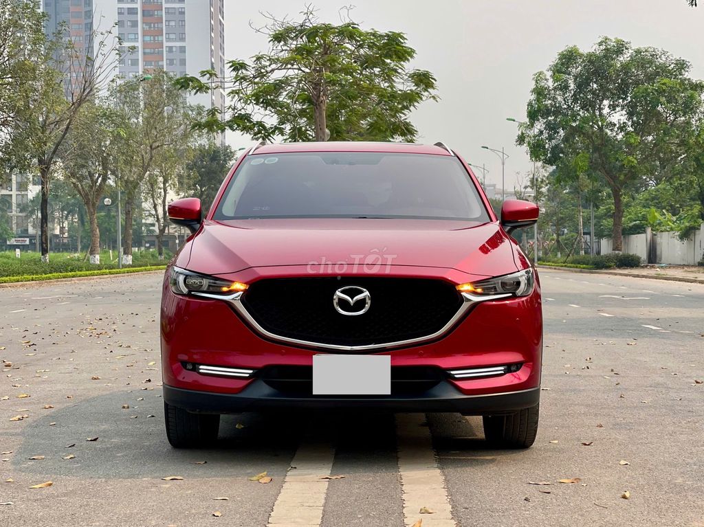 Mazda CX5 2022 2.0 Deluxe 72000 km