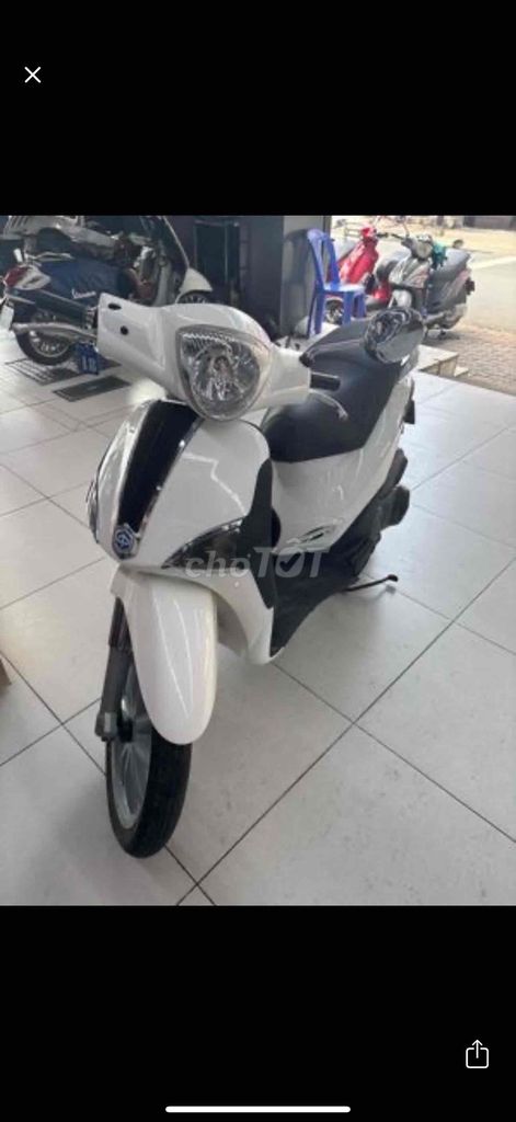 Bán xe nữ đi. Mua bán Xe máy tại Quận Bình Thạnh Tp Hồ Chí Minh được đăng bởi 阮垂容 hình 1