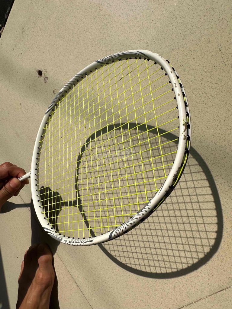 Cần bán vợt cầu lông Yonex Nanoflage nex
