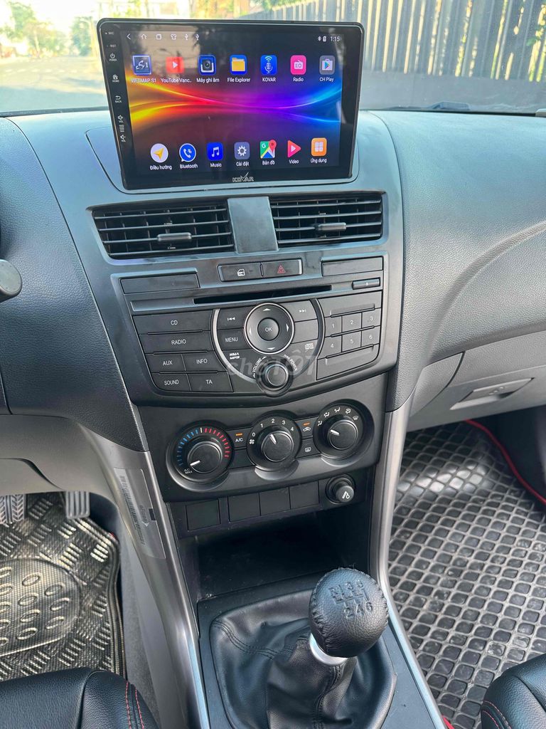 Madaz BT50 2.2MT 4x4 đkld 2019 85000km. Mua bán Ô tô tại Huyện Bình Chánh Tp Hồ Chí Minh được đăng bởi Phúc hình 10