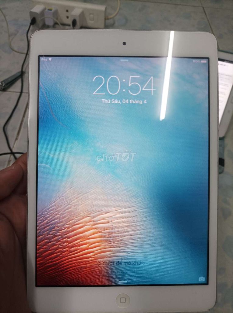 Bán ipad mini 1. Mua bán Máy tính bảng tại Thành phố Biên Hòa Đồng Nai được đăng bởi Buixuan Nhut hình 2