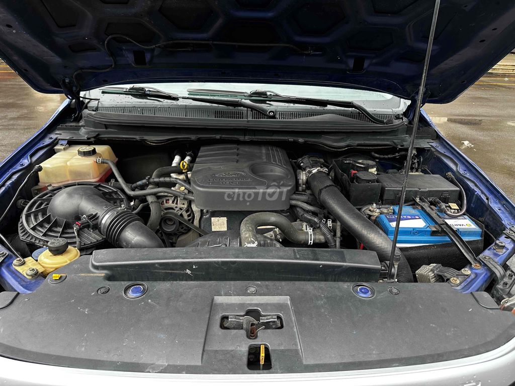 Ford Ranger 2015 XLS 2.2L MT xe zin tuyệt đối. Mua bán Ô tô tại Thành phố Long Khánh Đồng Nai được đăng bởi Cửa Hàng Xe Máy Thái Phong hình 13