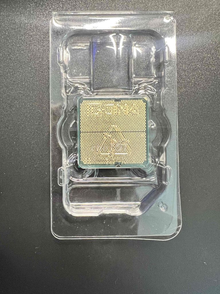 CPU AMD Ryzen 5 7500F TRAY - Bao test 7 ngày. Mua bán Linh kiện (RAM, Card...) tại Quận Liên Chiểu Đà Nẵng được đăng bởi Quang Minh hình 1