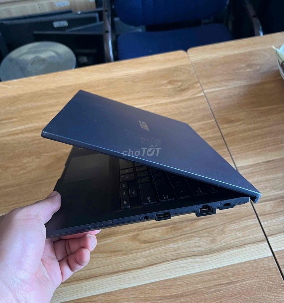 Asus B1400C i3 gen11 14 inch 8GB/256GB Like New. Mua bán Laptop tại Thành phố Đà Lạt Lâm Đồng được đăng bởi Tâm nguyễn hình 1