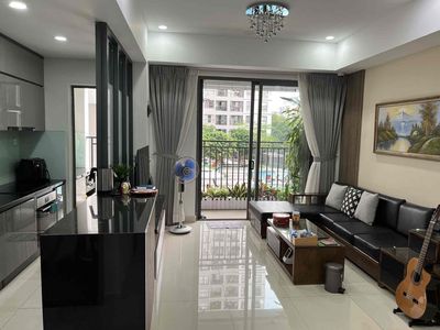Rent · 3 bd · 116 м² · Quận Tân Bình, ул. Hồng Hà