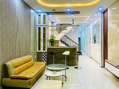 Nhà 2 tầng đường Thạnh Lộc 12, Quận 12, 84m2, (4mx21m), hẻm 8m, 5.68tỷ. Mua bán Nhà ở tại Quận 12 Tp Hồ Chí Minh được đăng bởi Đặng Duy Tính