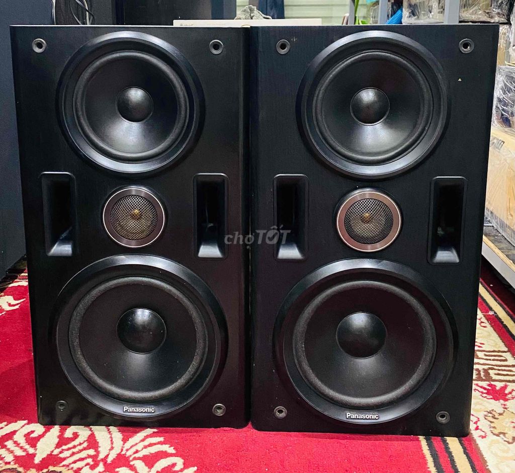 Loa - PANASONIC - SB - DN7. Mua bán Tivi, Âm thanh tại Quận Bắc Từ Liêm Hà Nội được đăng bởi Nguyễn Hoàng Anh hình 1