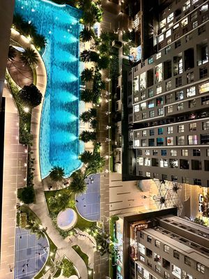 Apartment 60 m² · 2 bed · West Gate