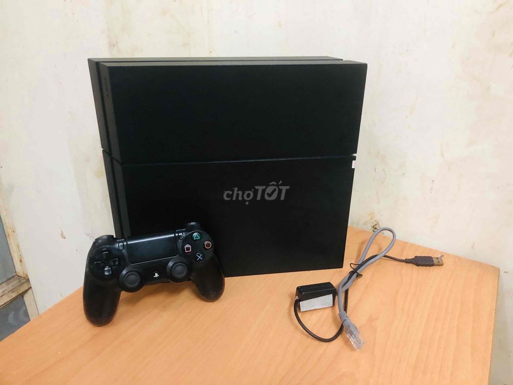 PS4 1206A 500GB FW 11.0