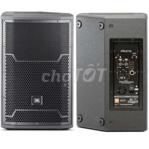 Loa hội trường JBL PRX 712. Mua bán Tivi, Âm thanh tại Quận Phú Nhuận Tp Hồ Chí Minh được đăng bởi Lê Đình Khánh  hình 1