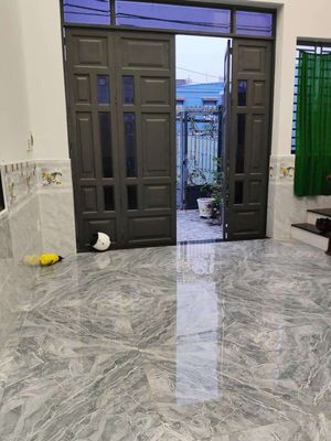 Аренда · 3 комн. · 156 м² · Huyện Hóc Môn, ул. Nhà cho thuê đường xe tải