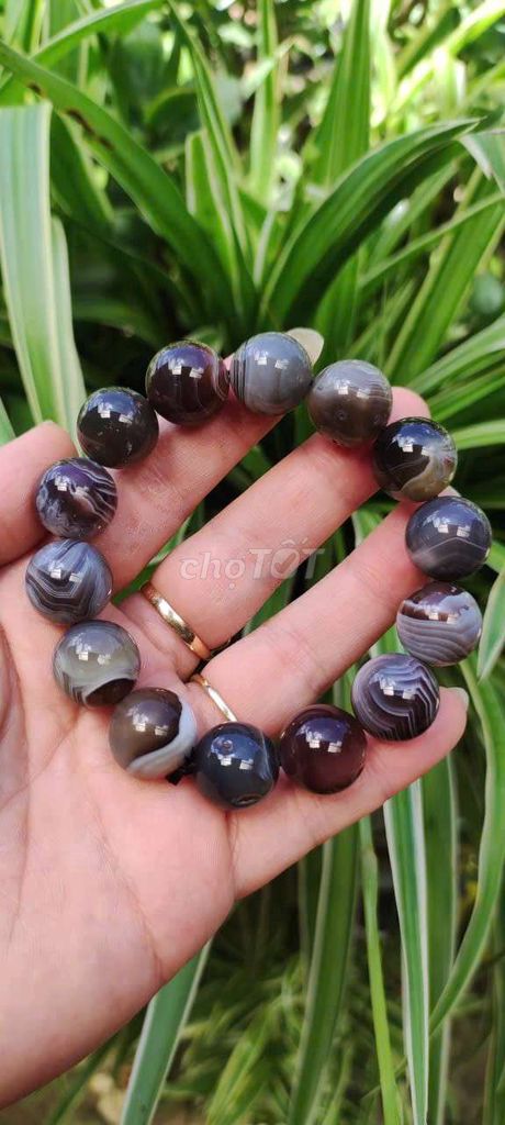 Vòng tay Nữ Đá tự nhiên. Mua bán Phụ kiện thời trang khác tại Quận Ba Đình Hà Nội được đăng bởi thanh hằng hình 1