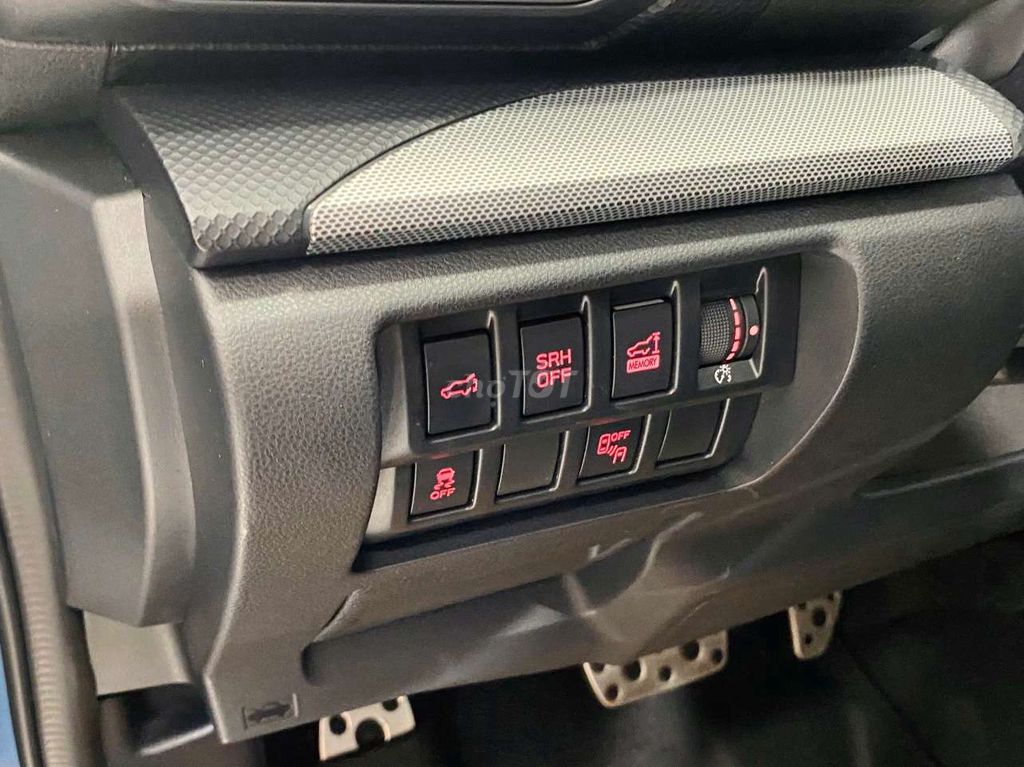 Subazu Forester 2019 2.0i-S EyeSight - 31.000 km. Mua bán Ô tô tại Thành phố Thủ Đức Tp Hồ Chí Minh được đăng bởi Nghĩa Vinfast Miền Nam hình 16