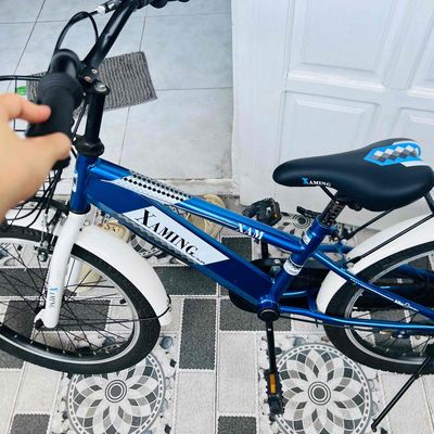 xe đạp trẻ e. Mua bán Xe đạp tại Quận Lê Chân Hải Phòng được đăng bởi mẹ khoai 