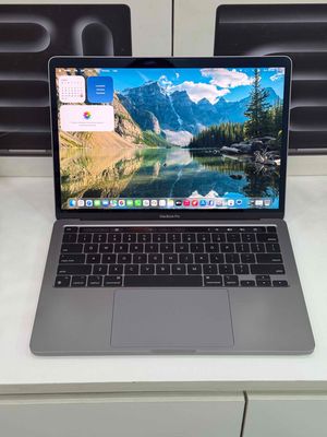 Macbook Pro M2 13” 16/512gb từ 98-99, chuẩn us