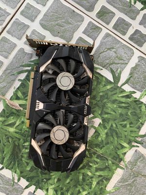 card 1050Ti 4G D5 chưa sửa chửa. Mua bán Linh kiện (RAM, Card...) tại Quận Ngũ Hành Sơn Đà Nẵng được đăng bởi beo