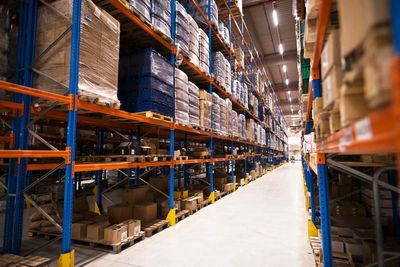 Nhân Viên Kho Shopee Thời Vụ Củ Chi