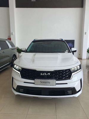 Sorento 2025 Premium 1.6 AT AWD Plug-in Hybrid. Mua bán Ô tô tại Thành phố Thủ Đức Tp Hồ Chí Minh được đăng bởi Quân KIA Mazda Bình Triệu